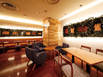 「NORTH LOUNGE 北欧館」内観 1020748 