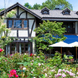 ひとり旅で日常をゆるりとリセット。軽井沢のクラシカルなホテル7選