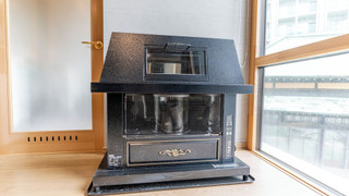 リビングスイート (セミダブル3台) 禁煙