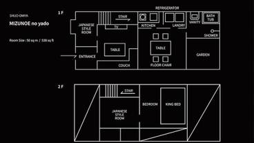 フロアマップ / 10