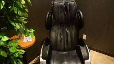 施設内の設備 / 14