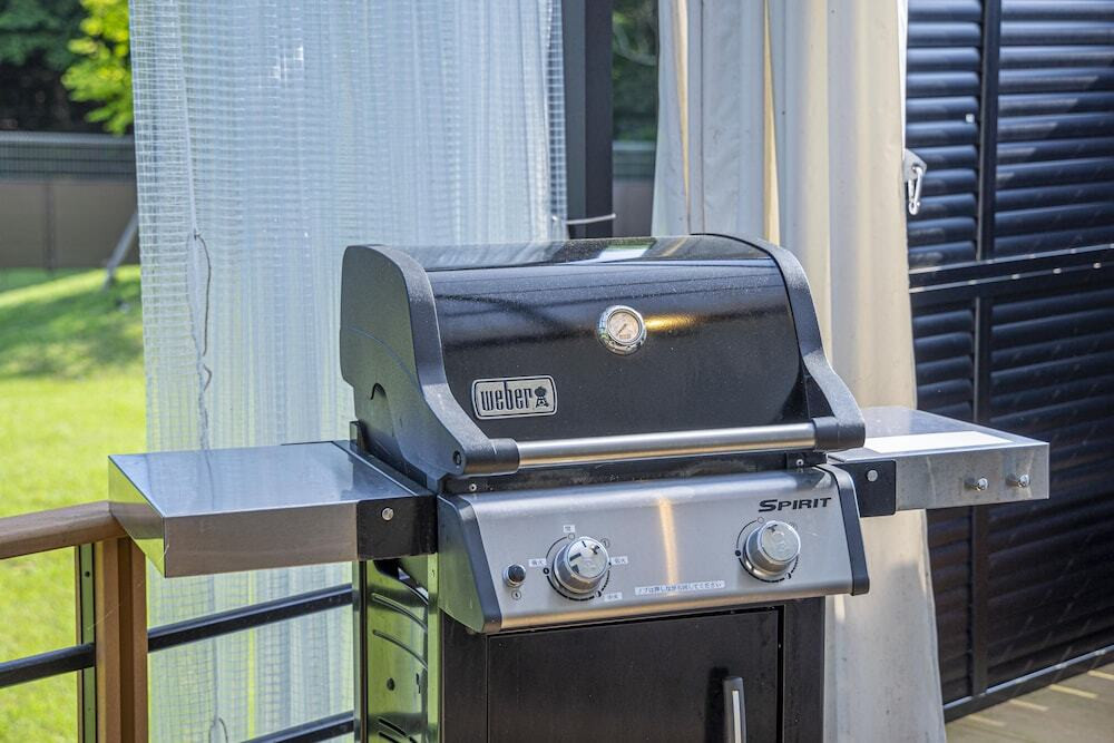 専用簡易キッチン