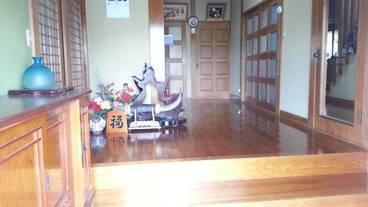 チェックイン / チェックアウト キオスク / 1