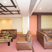 富士ざくらホテル(静岡県 リゾートホテル) / 3