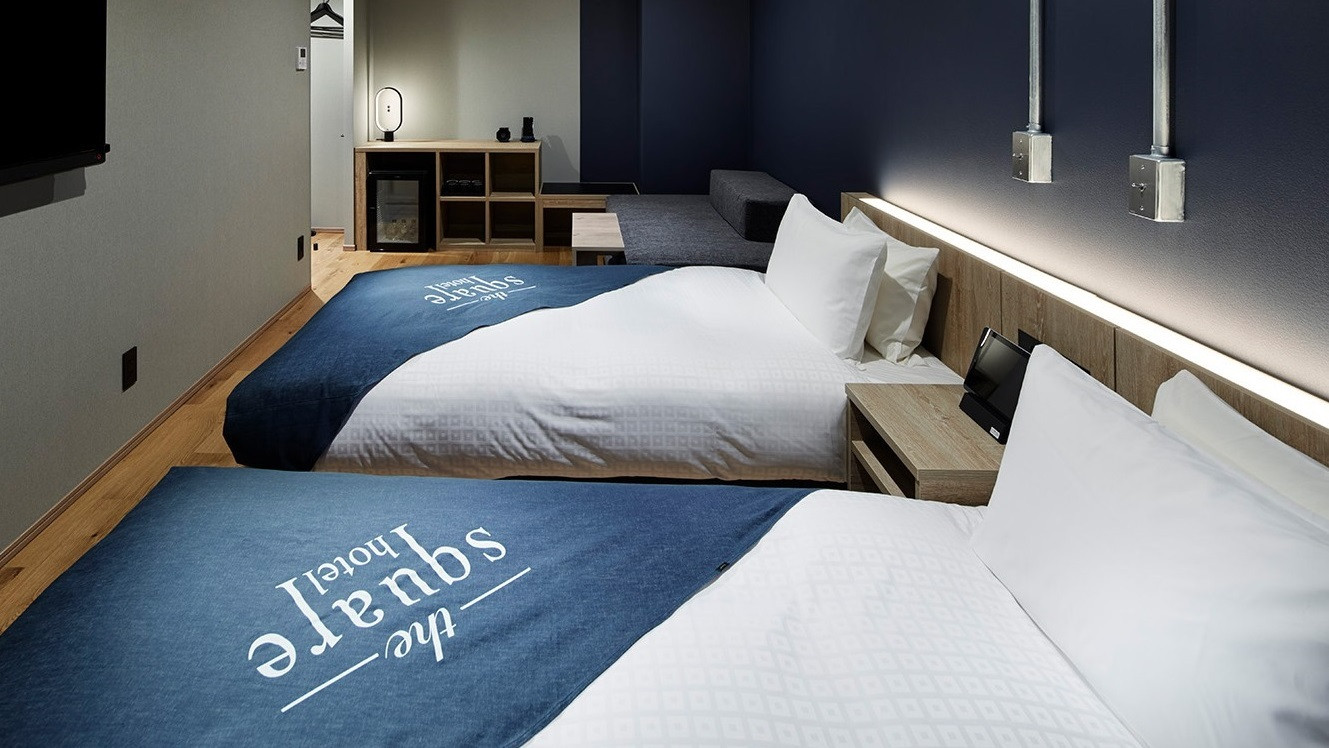 最上位の寛ぎと癒しなら『プレミアツイン』3732876