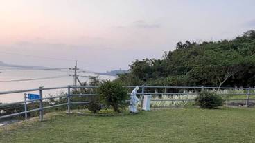 部屋からの景観 / 14