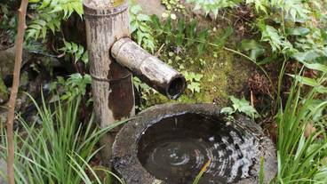 施設内の設備 / 3