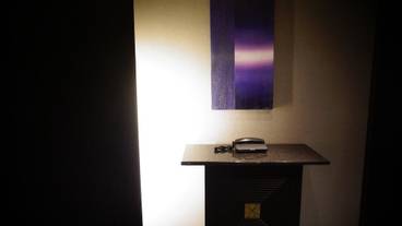 施設内の設備 / 2