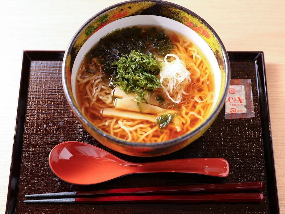 レストラン