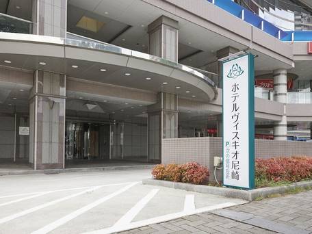 ホテルヴィスキオ尼崎 by GRANVIA / 4