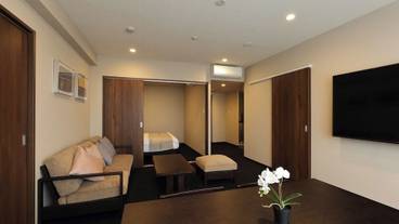 リビング エリア / 35