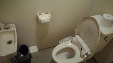 バスルーム / 10