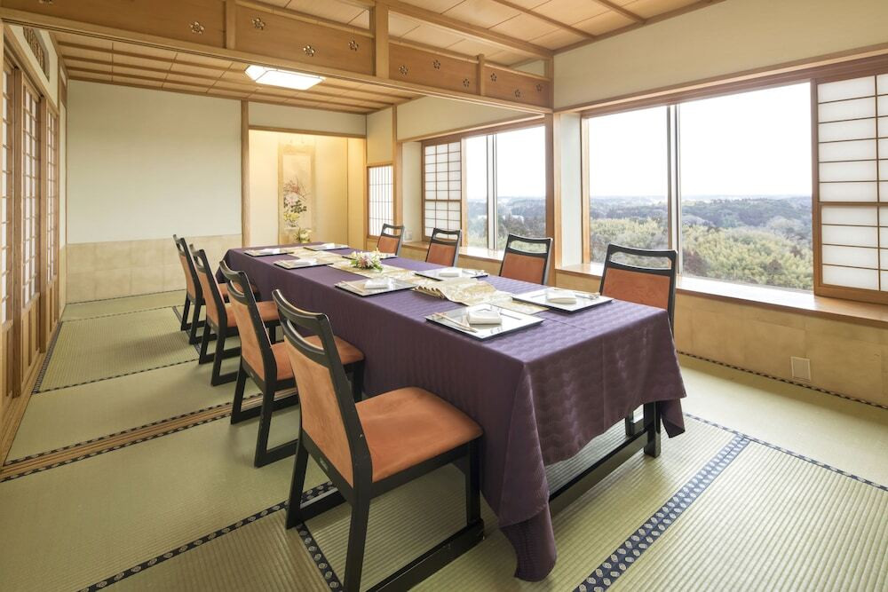 レストラン