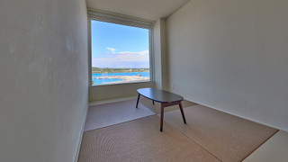 スタンダード 4 人部屋