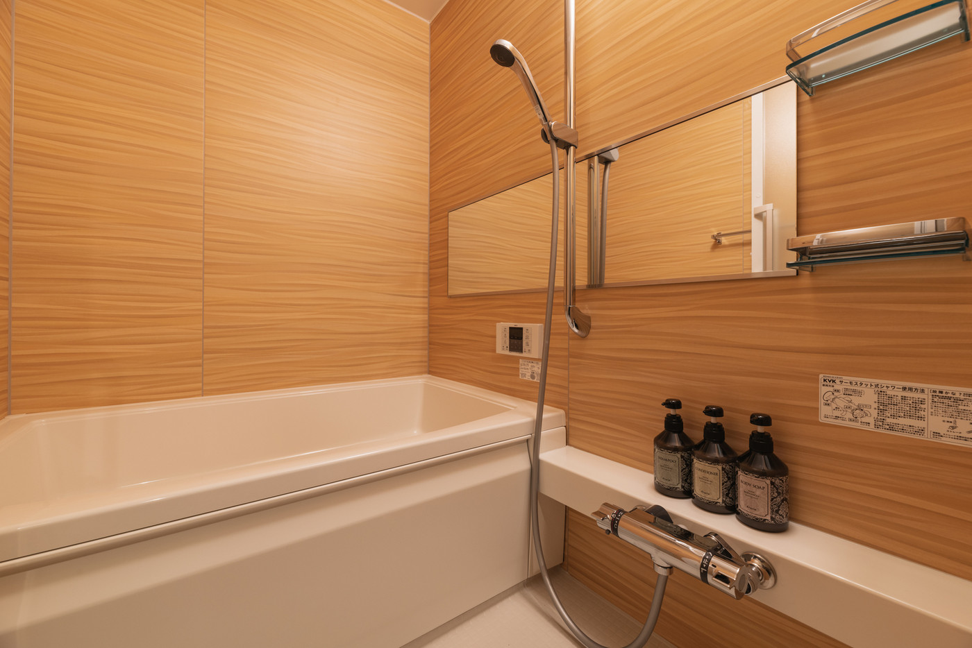 2019年に誕生した、まるでアパートなホテル3449856