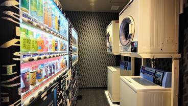 ランドリー ルーム / 7