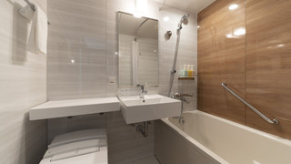 スタンダード ダブルルーム 喫煙可 (18 sqm)