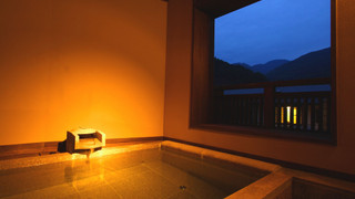 [専用風呂付]そよぎの間 (雲雀 瑞雲) 貸切温泉30分付き 夕朝部屋食 禁煙