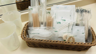 スタンダード ダブルルーム 禁煙  21平米