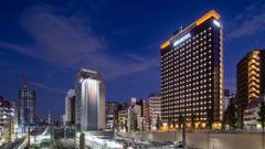 アパホテル 山手大塚駅タワー