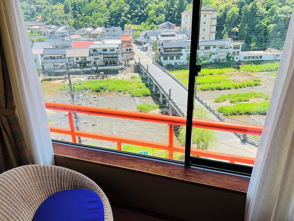 施設からの眺望