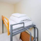 コンフォートイン福島西インター（福島県 ビジネスホテル） / 5