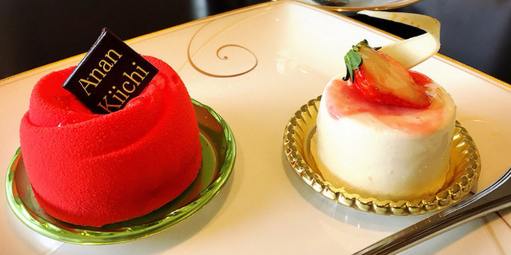 大分 別府 お土産や自分へのご褒美に おすすめ ケーキ屋さん 7選 Icotto イコット
