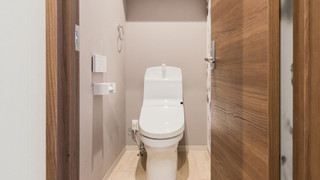 バンクベッドルーム