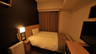 セミダブルルーム　禁煙