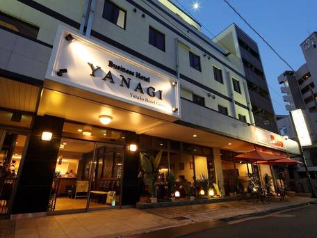 ビジネスホテルYANAGI小倉駅前 / 5