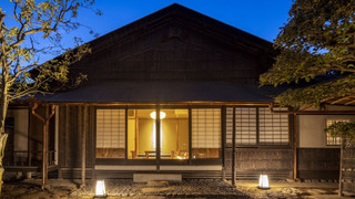 [聴涛亭] 離れ客室 禁煙