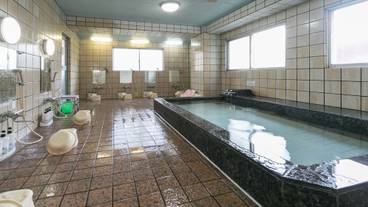 屋内スパ浴槽 / 5