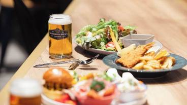 レストラン / 15