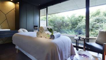 トリートメント ルーム / 8