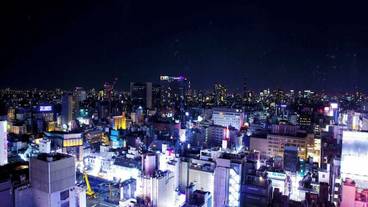 部屋からの景観 / 33