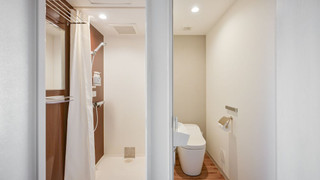 スーペリア ダブルルーム