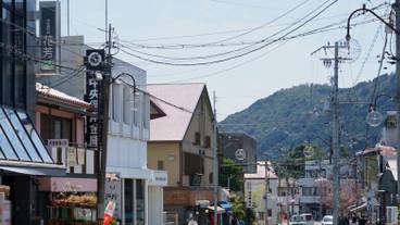 シティ ビュー / 15