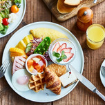 熊本の朝食が美味しいホテル&旅館おすすめ14選|朝から幸せ気分♪