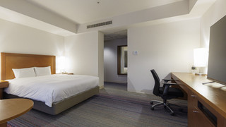 コンフォートダブル 禁煙