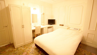 ダブルルーム 禁煙