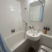 コートホテル新潟（新潟県 ビジネスホテル） / 4