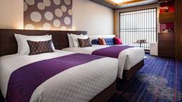 【夏×女子旅】京都駅周辺のおすすめホテル15選♪おしゃれで便利な旅に♡