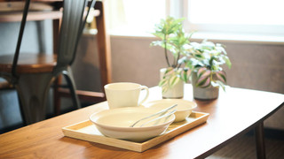 デラックス ルーム