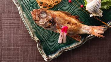 食事・飲み物 / 13