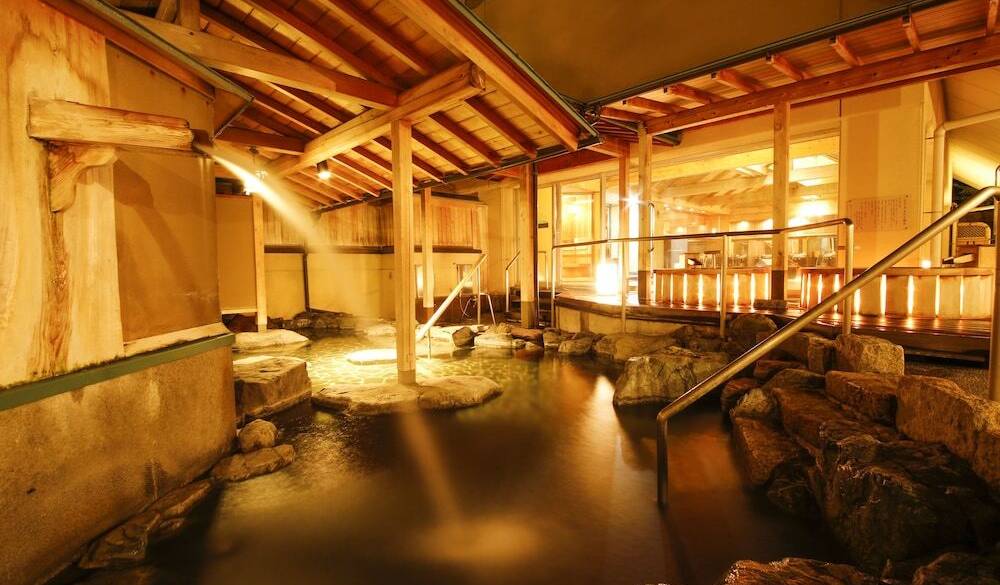 だんないよ風呂（珠光の湯） / 1