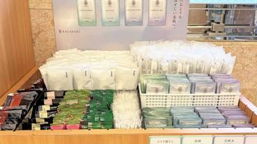 施設内の設備 / 5