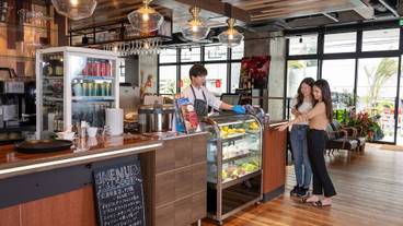 レストラン / 26