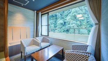 部屋からの景観 / 16