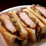大阪・ご馳走サンドイッチ。有名店の美味しいカツサンド6選