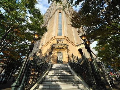 ホテルモントレ仙台 / 1